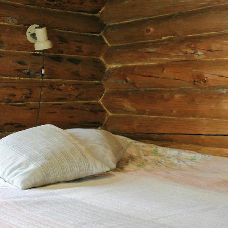 Paltto Elaemysretket Vila Lemmenjoki Quarto foto