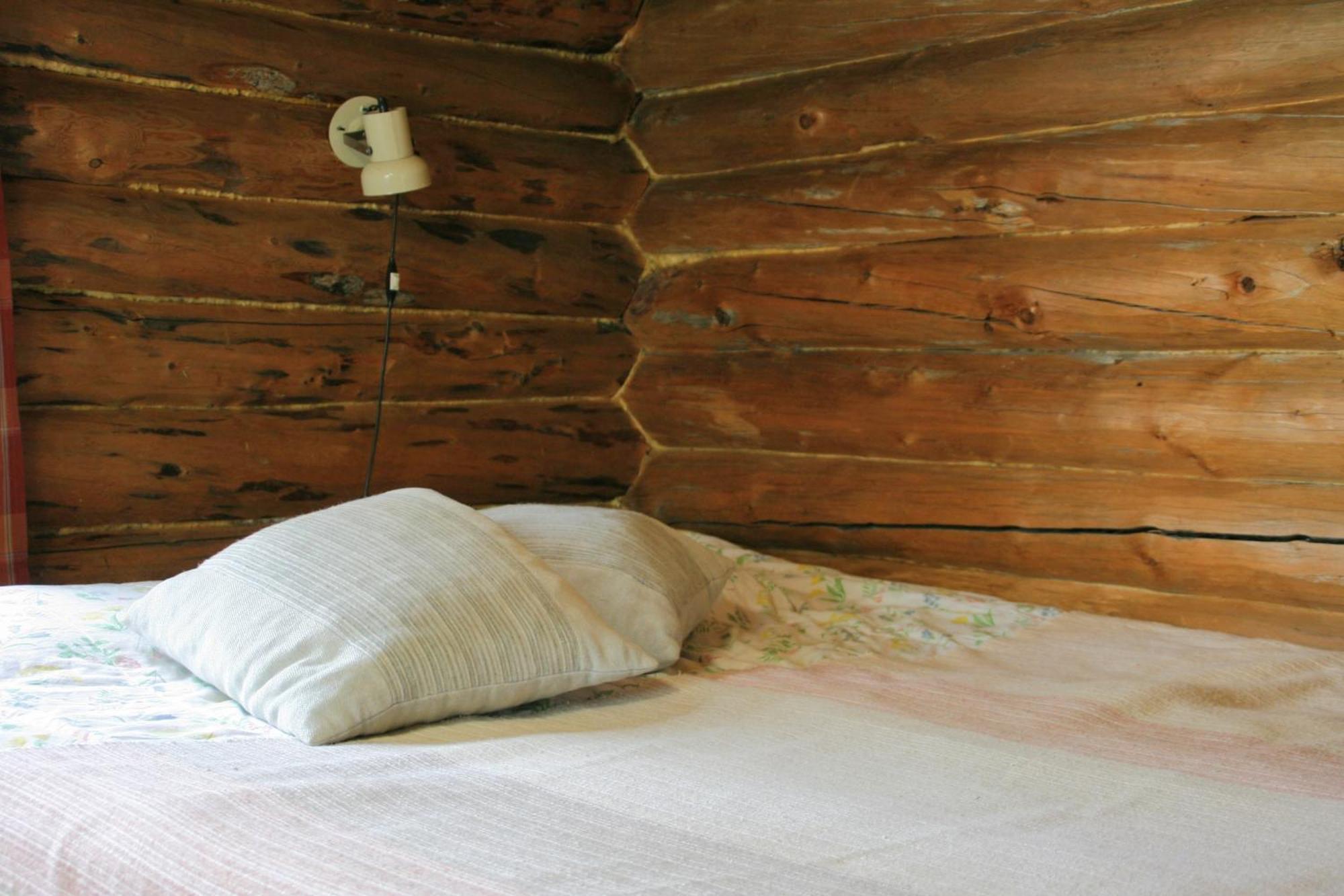 Paltto Elaemysretket Vila Lemmenjoki Quarto foto
