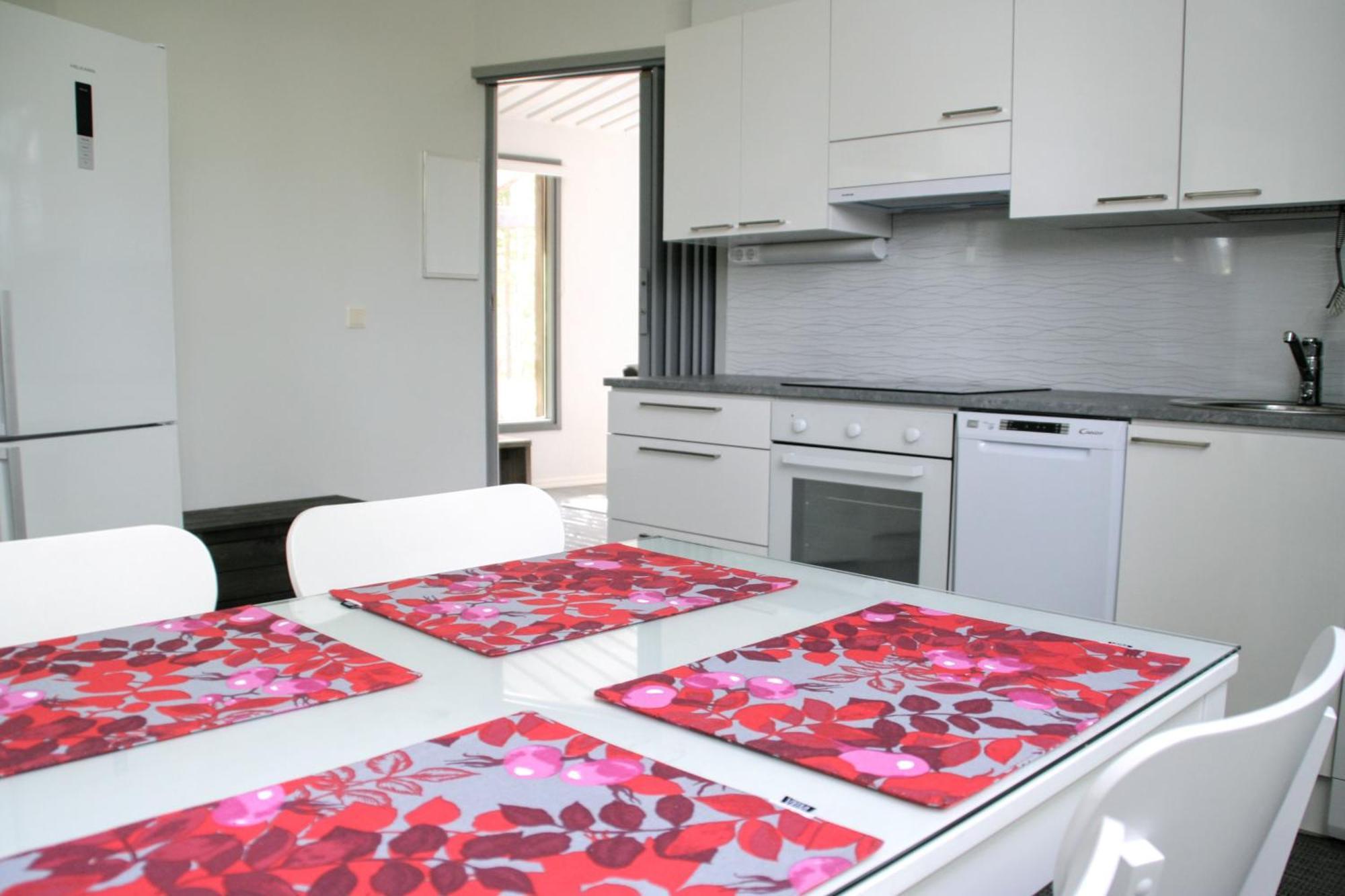 Paltto Elaemysretket Vila Lemmenjoki Quarto foto