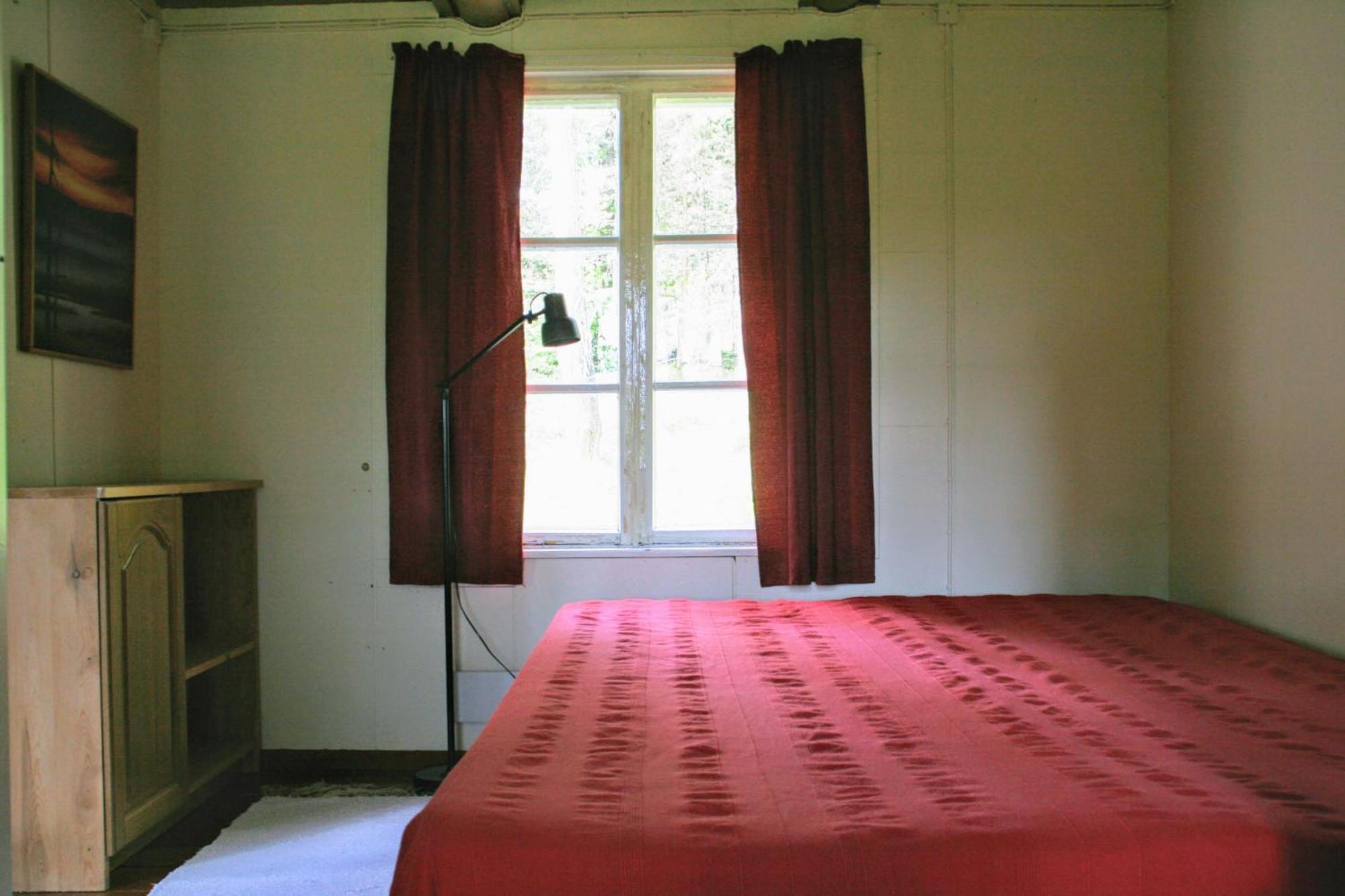 Paltto Elaemysretket Vila Lemmenjoki Quarto foto